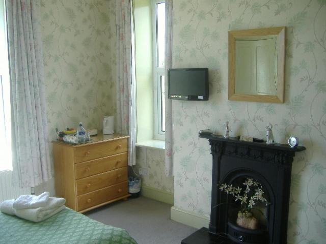 South Moor Farm Bed and Breakfast Scarborough Exteriör bild