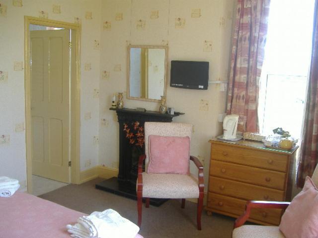South Moor Farm Bed and Breakfast Scarborough Exteriör bild