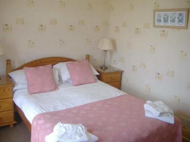 South Moor Farm Bed and Breakfast Scarborough Exteriör bild